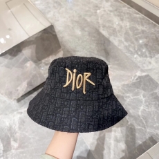 Christian Dior Caps